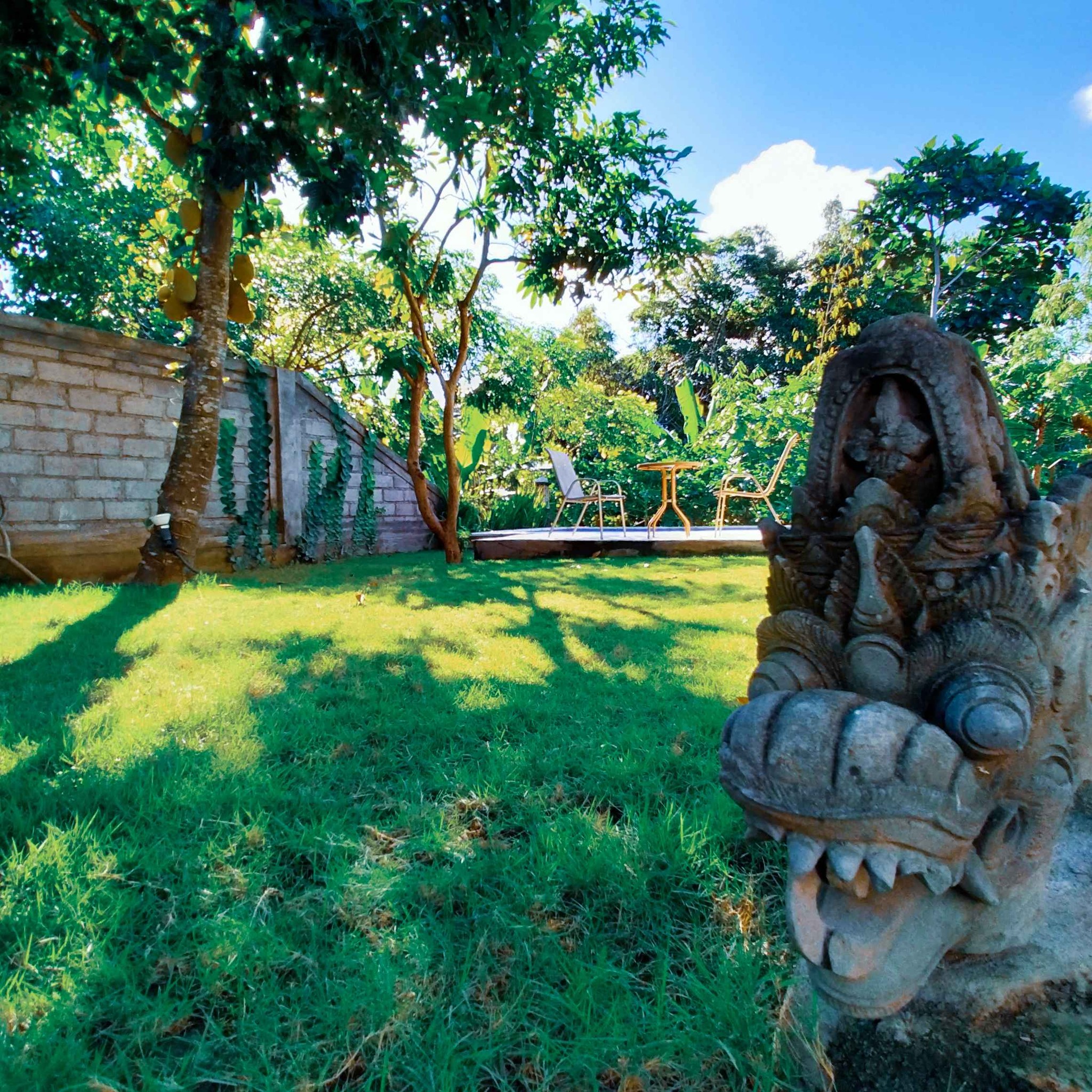 Вилла, 2 спальни