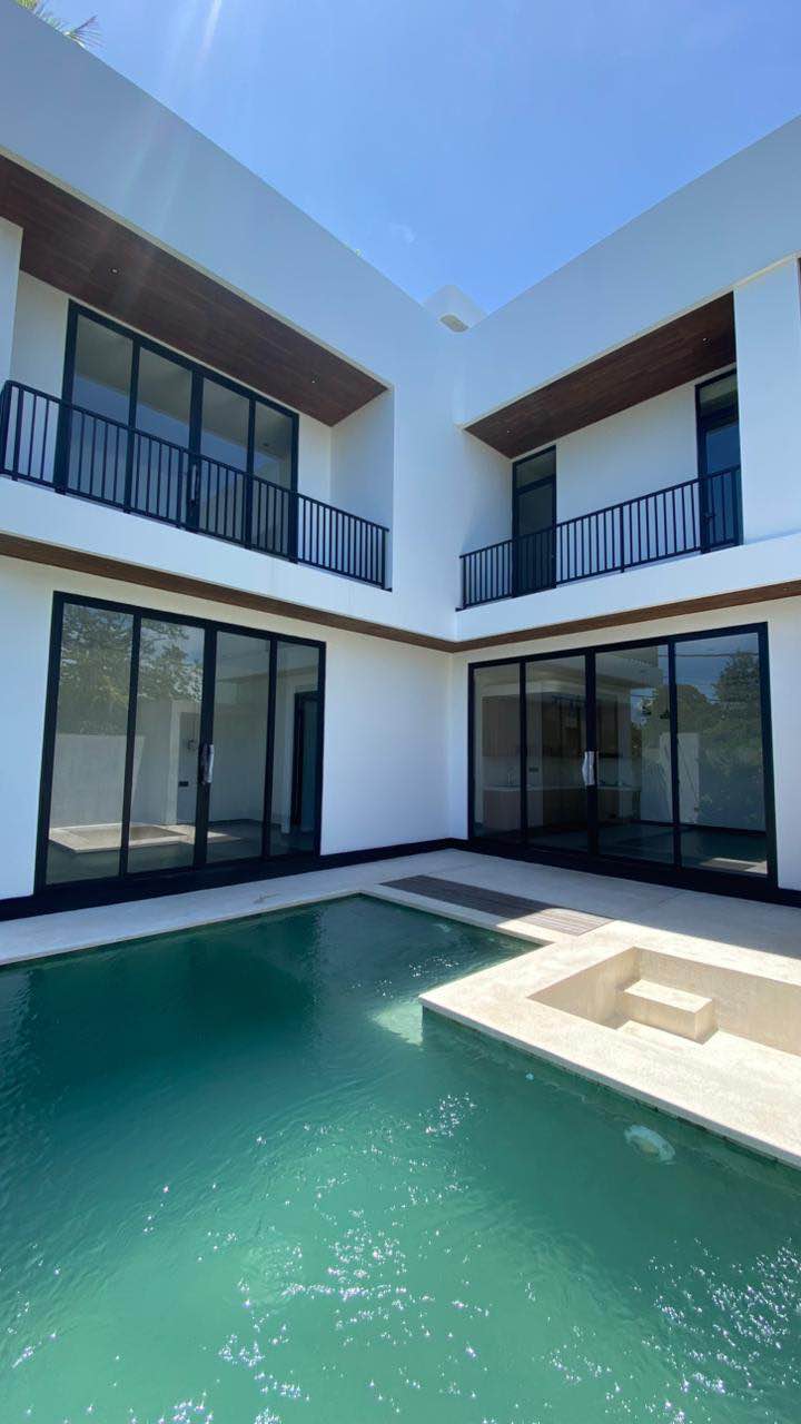 Вилла, 3 спальни