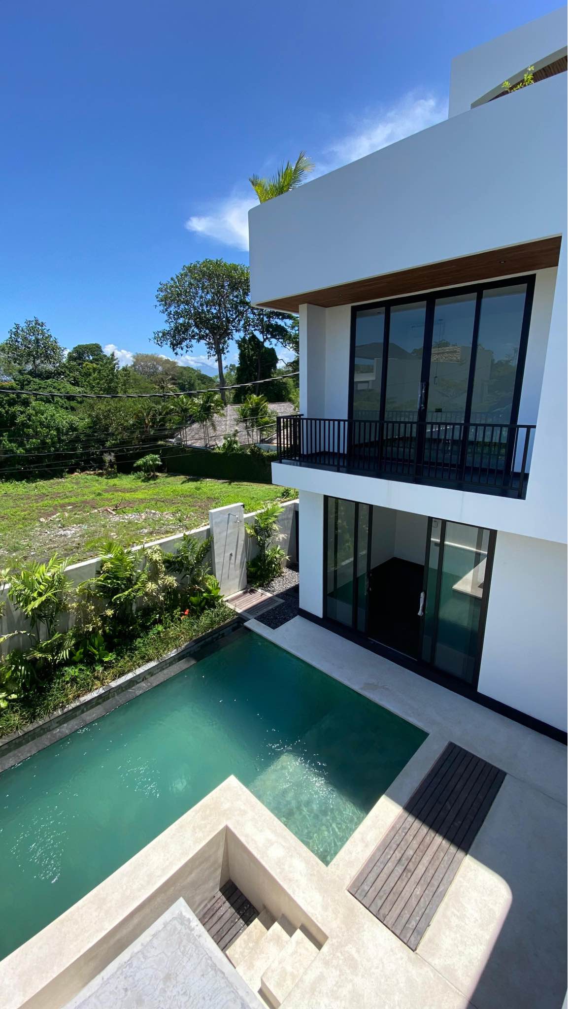 Вилла, 3 спальни