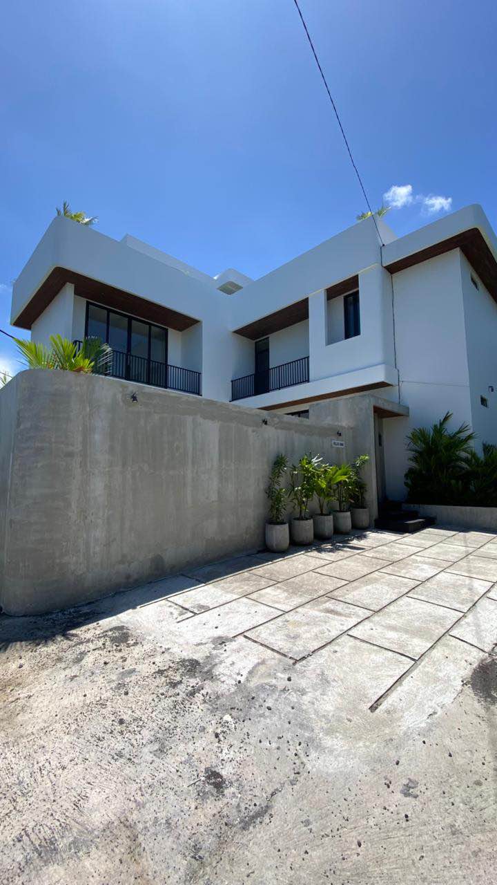 Вилла, 3 спальни