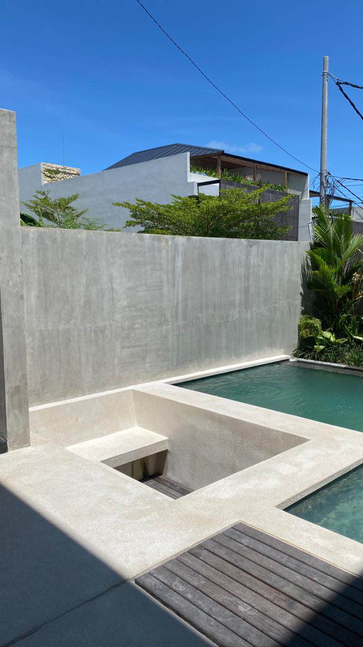 Вилла, 3 спальни