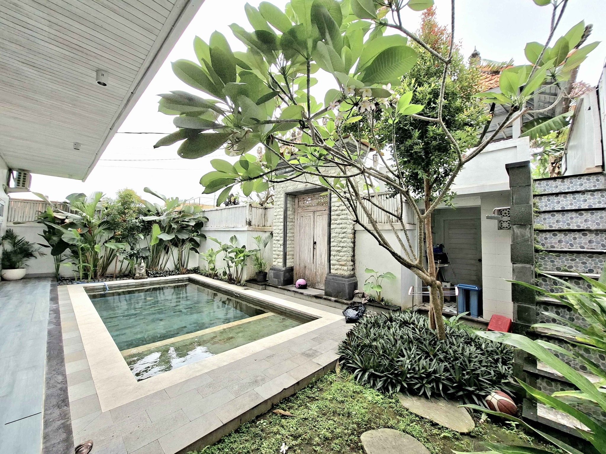 Вилла, 2 спальни