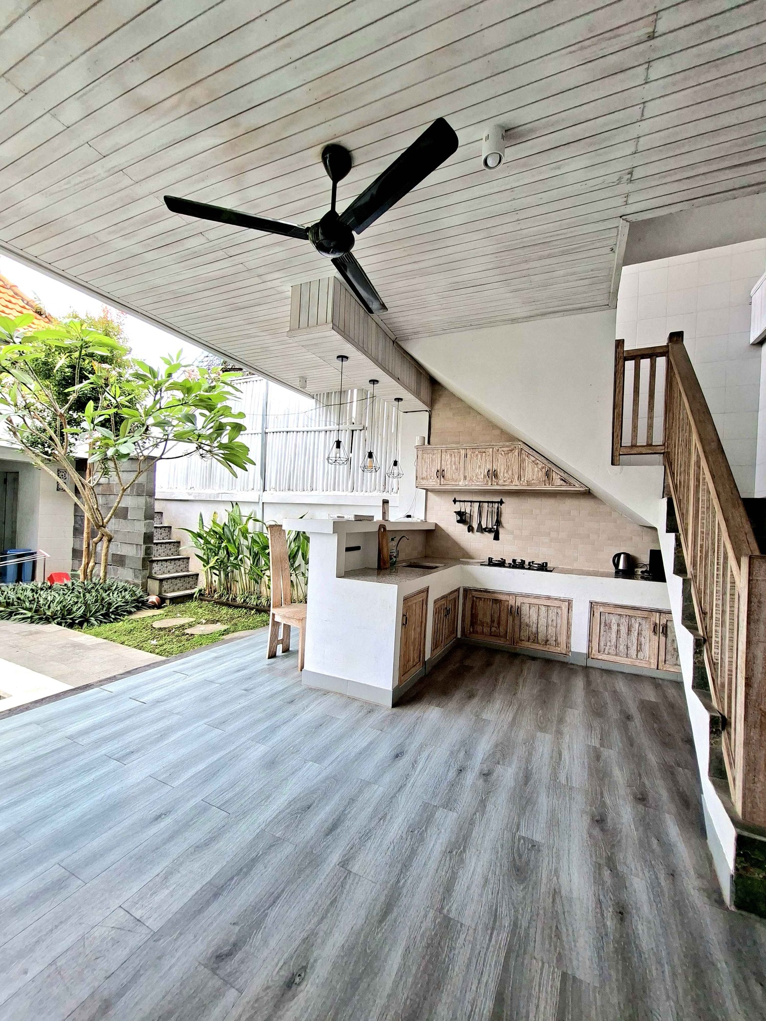 Вилла, 2 спальни