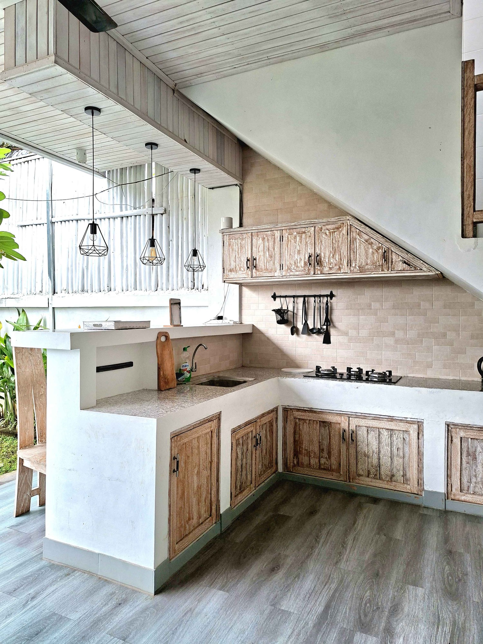 Вилла, 2 спальни