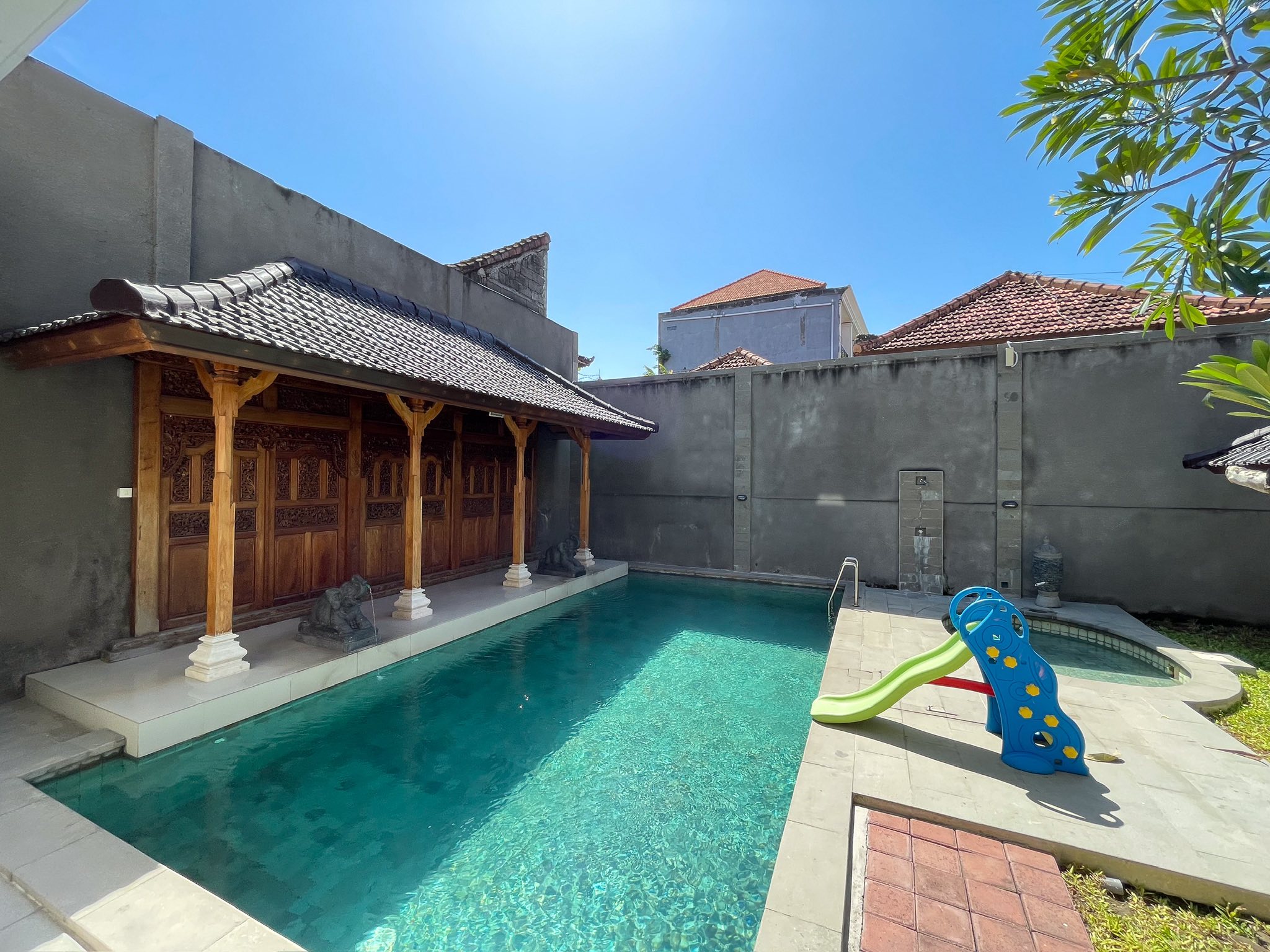 Апартаменты, 1 спальня