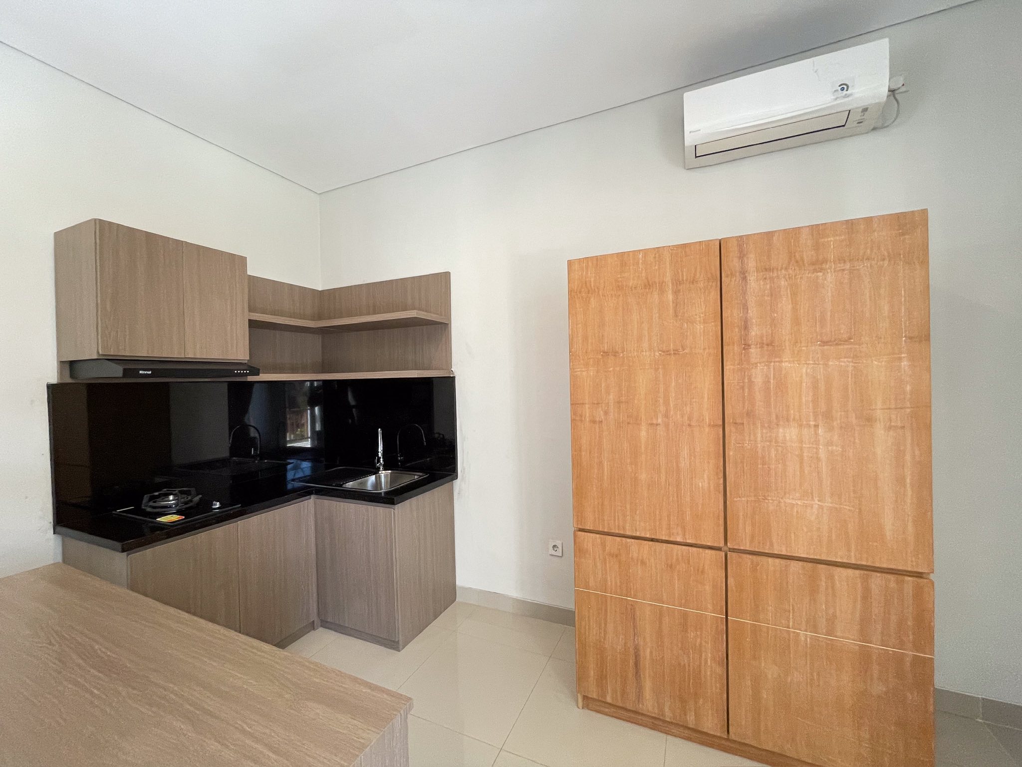 Апартаменты, 1 спальня