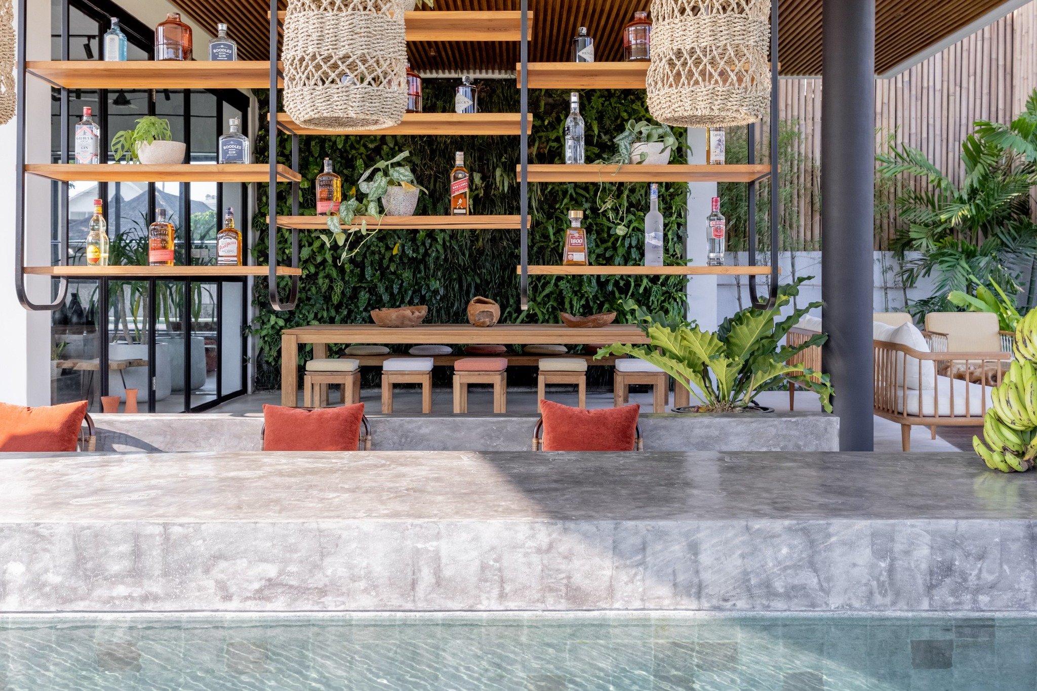 Вилла, 5 спален