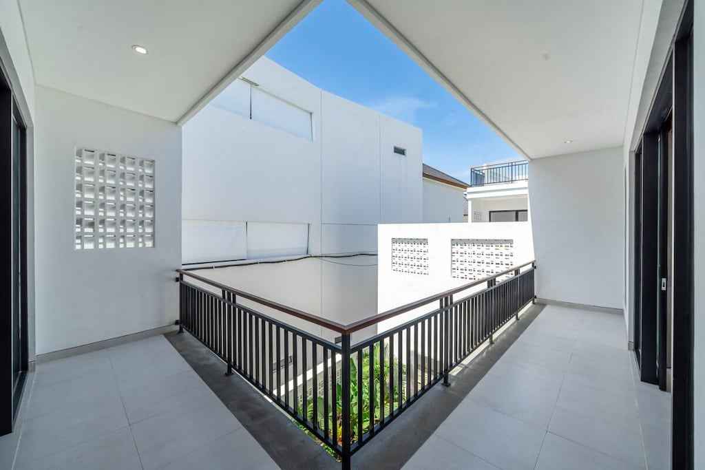 Вилла, 2 спальни