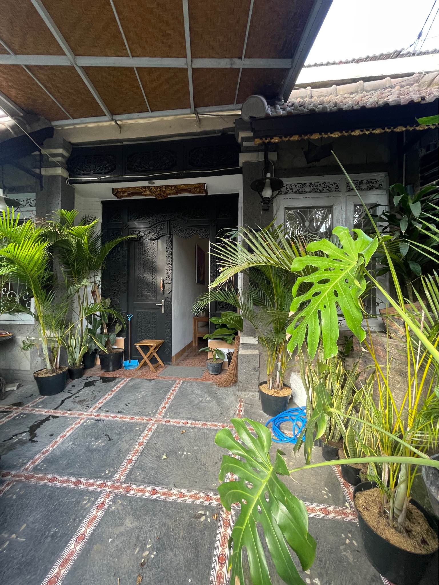 Дом, 1 спальня