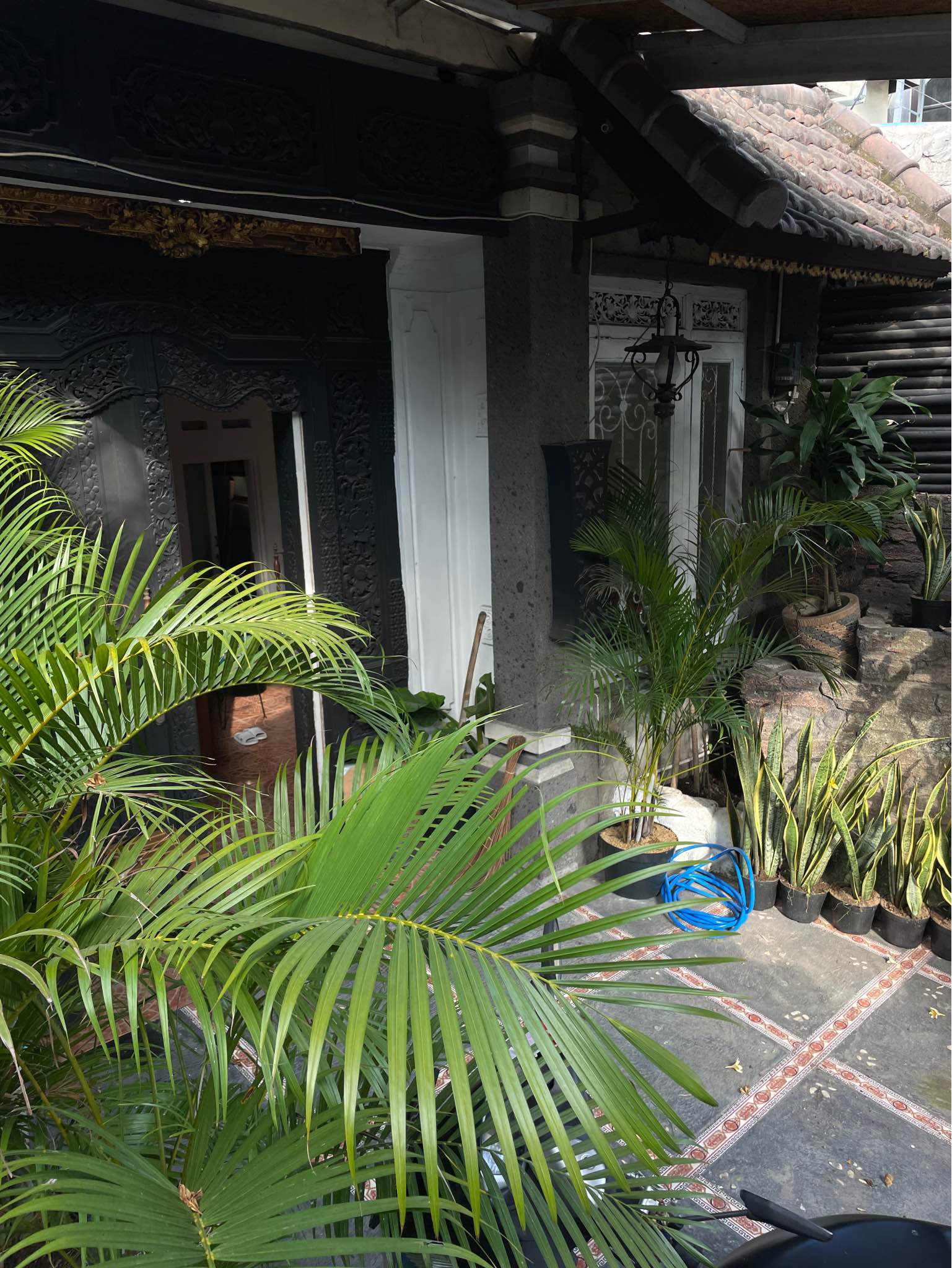 Дом, 1 спальня