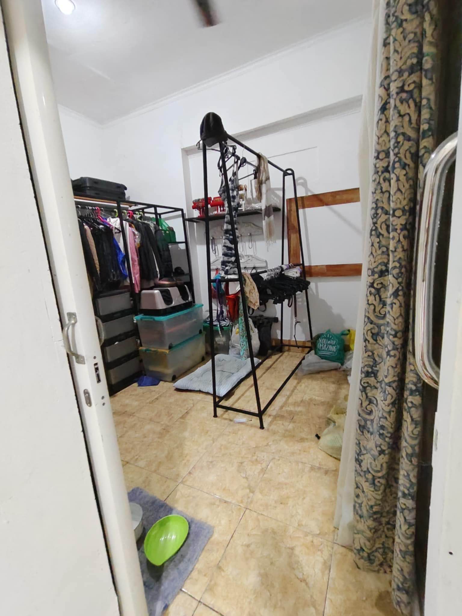 Дом, 1 спальня