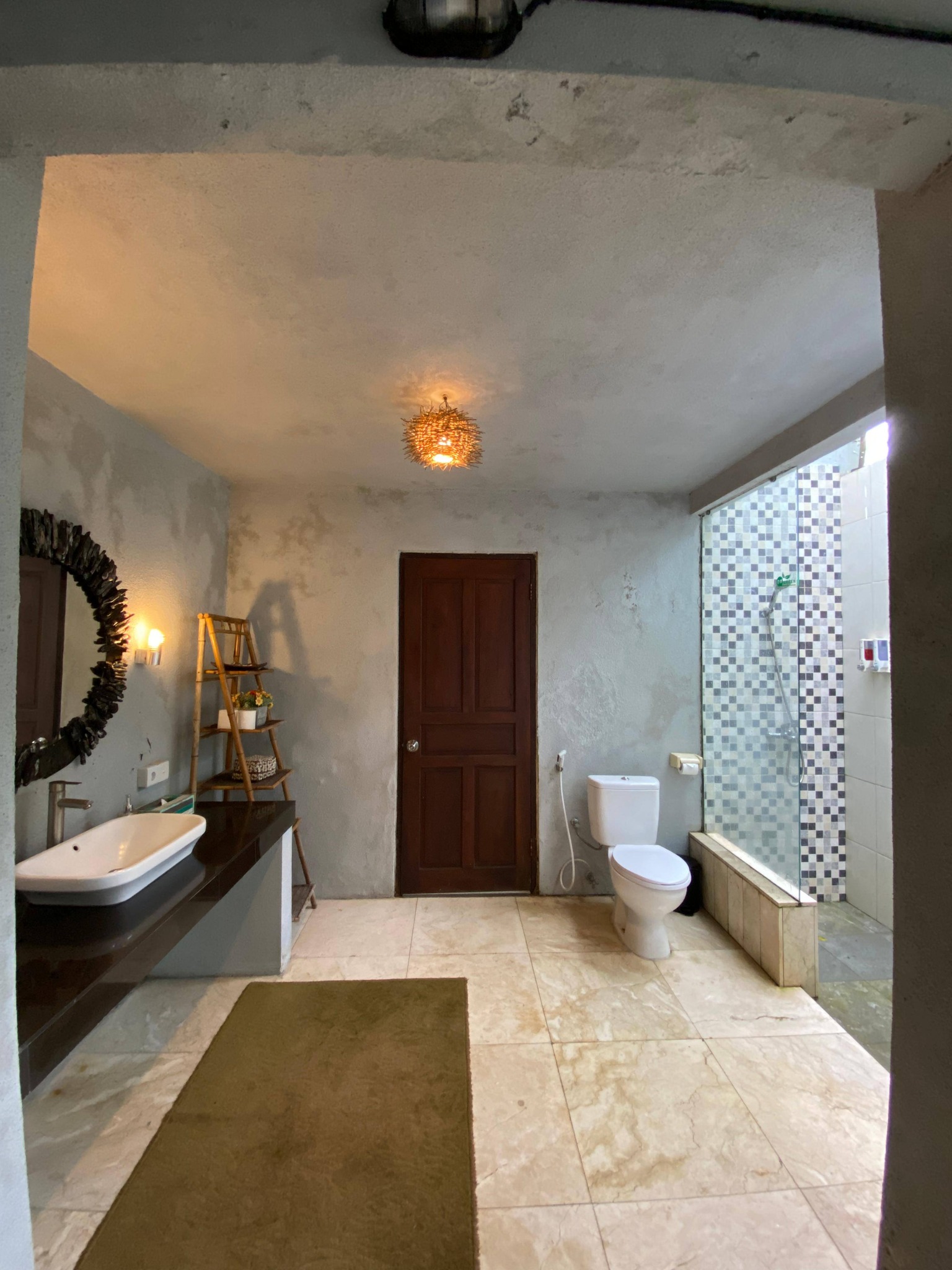 Вилла, 3 спальни