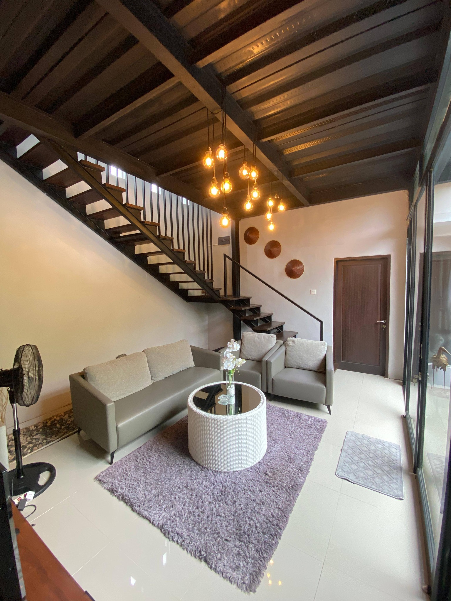 Вилла, 3 спальни