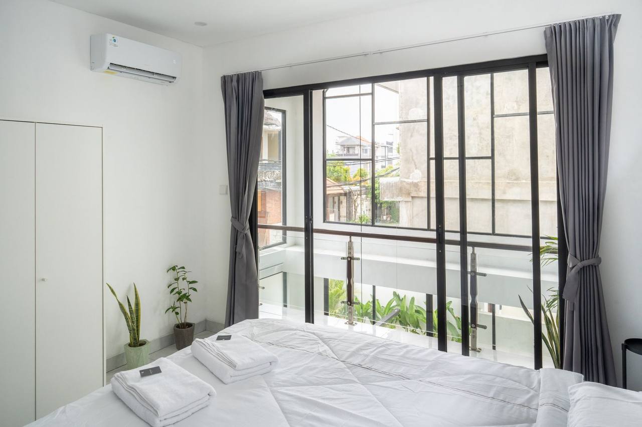 Вилла, 2 спальни