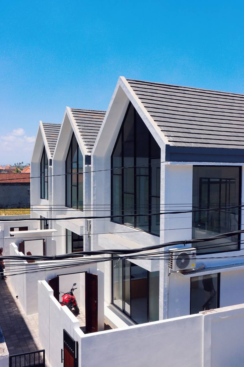 Вилла, 2 спальни