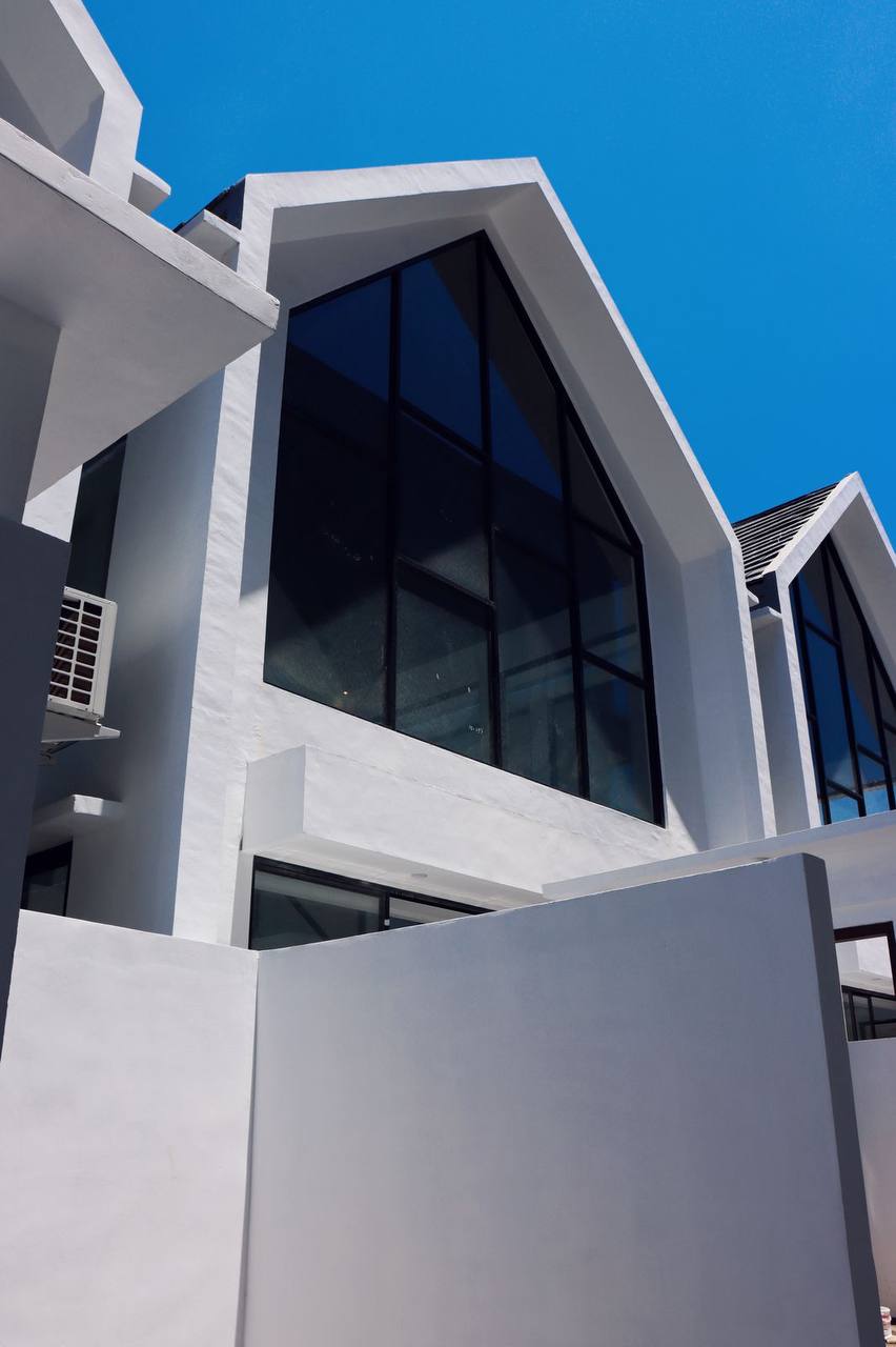 Вилла, 2 спальни