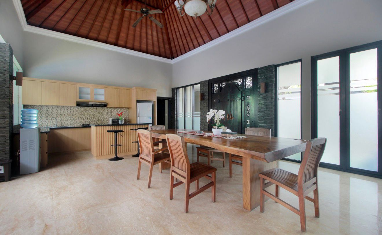 Вилла, 4 спальни