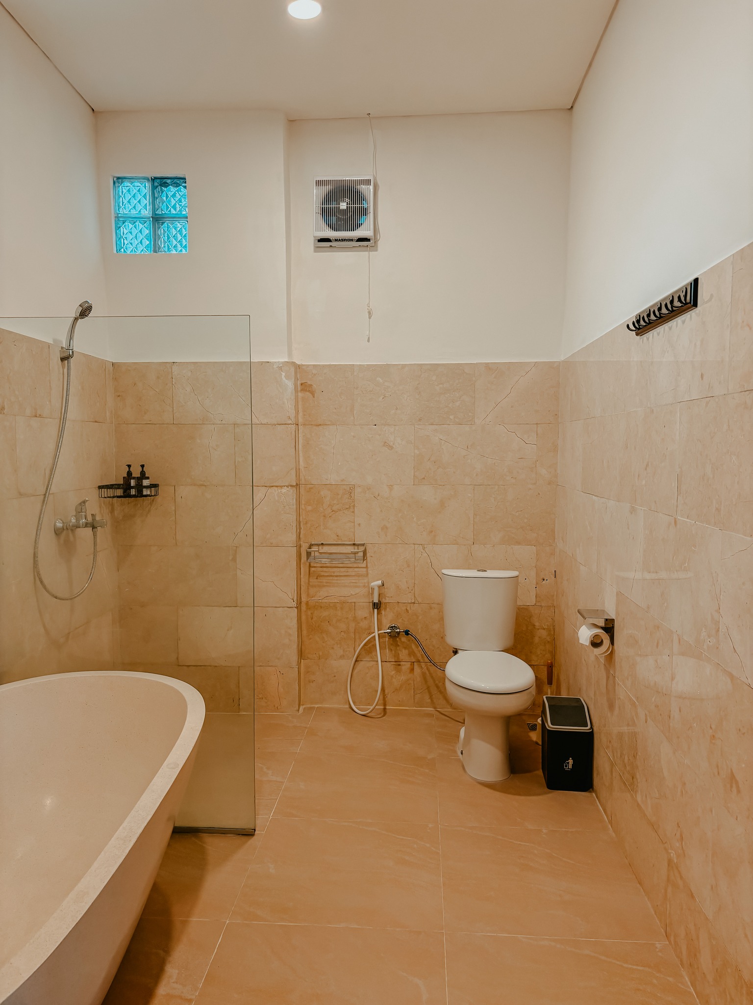 Вилла, 3 спальни