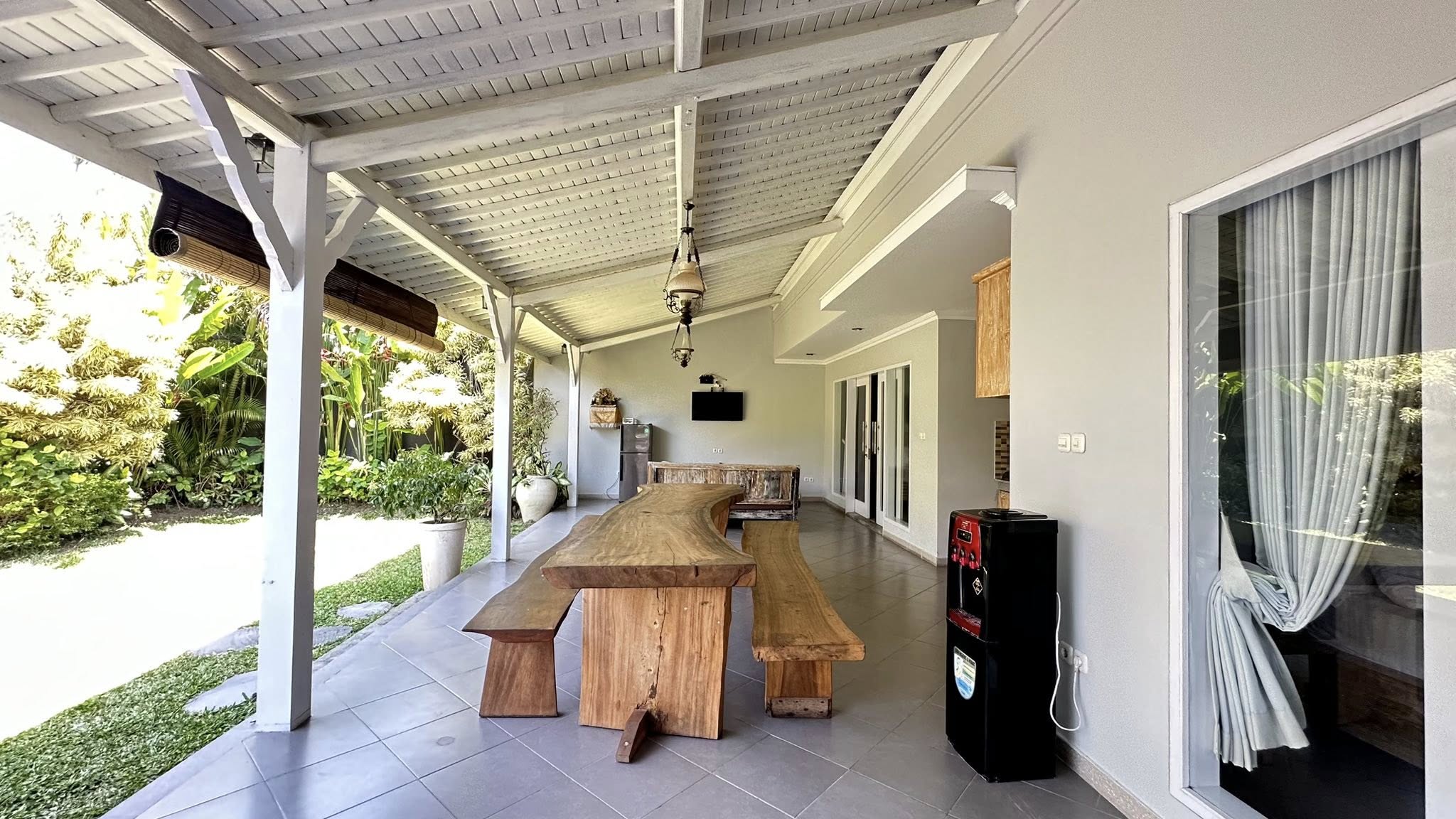 Вилла, 2 спальни