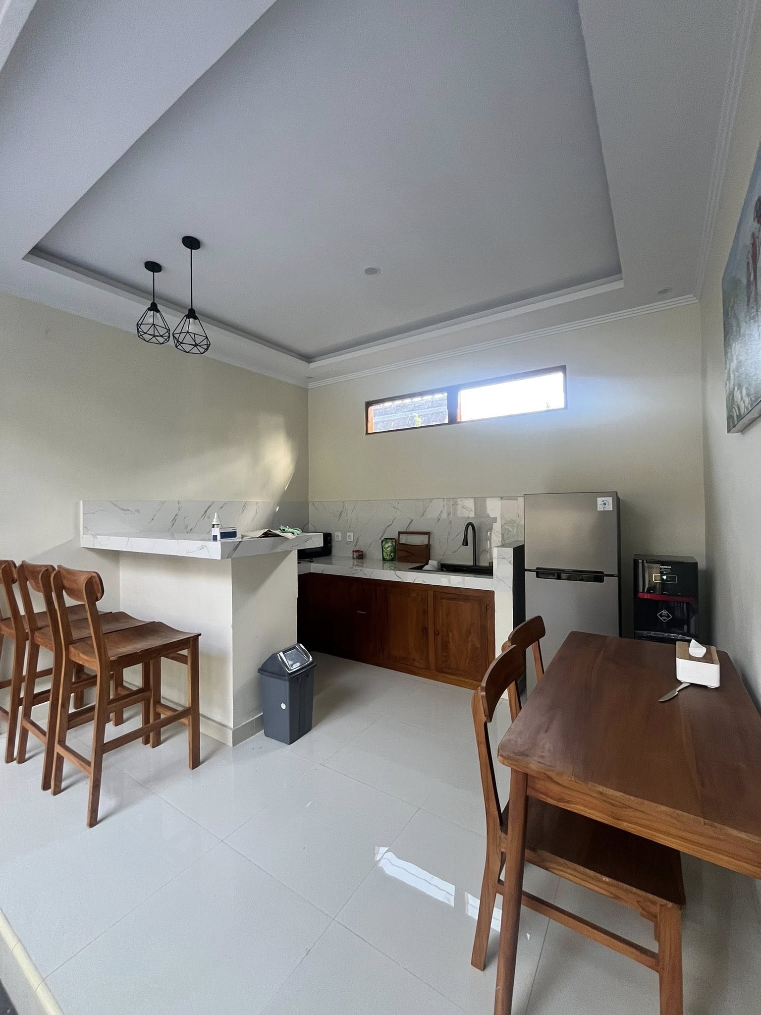 Вилла, 2 спальни