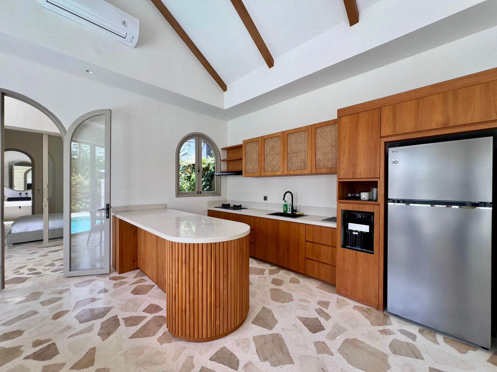 Вилла, 3 спальни