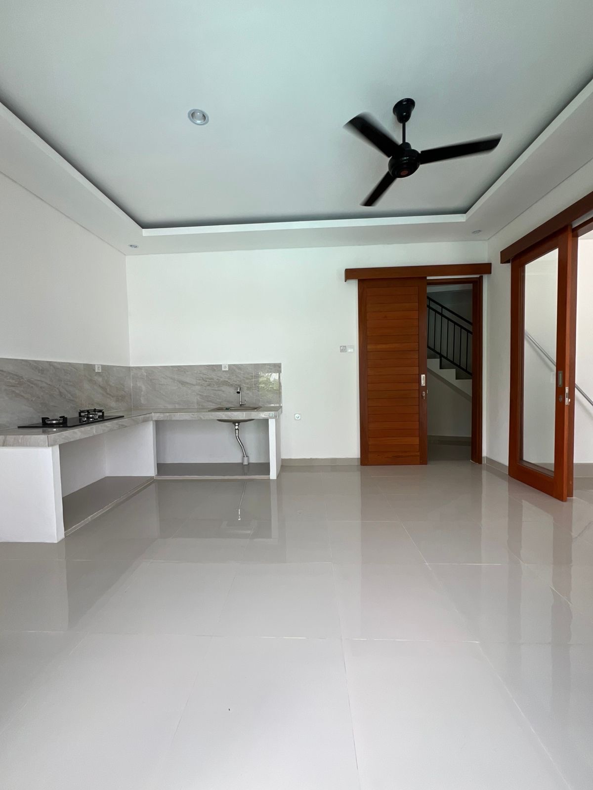 Вилла, 2 спальни