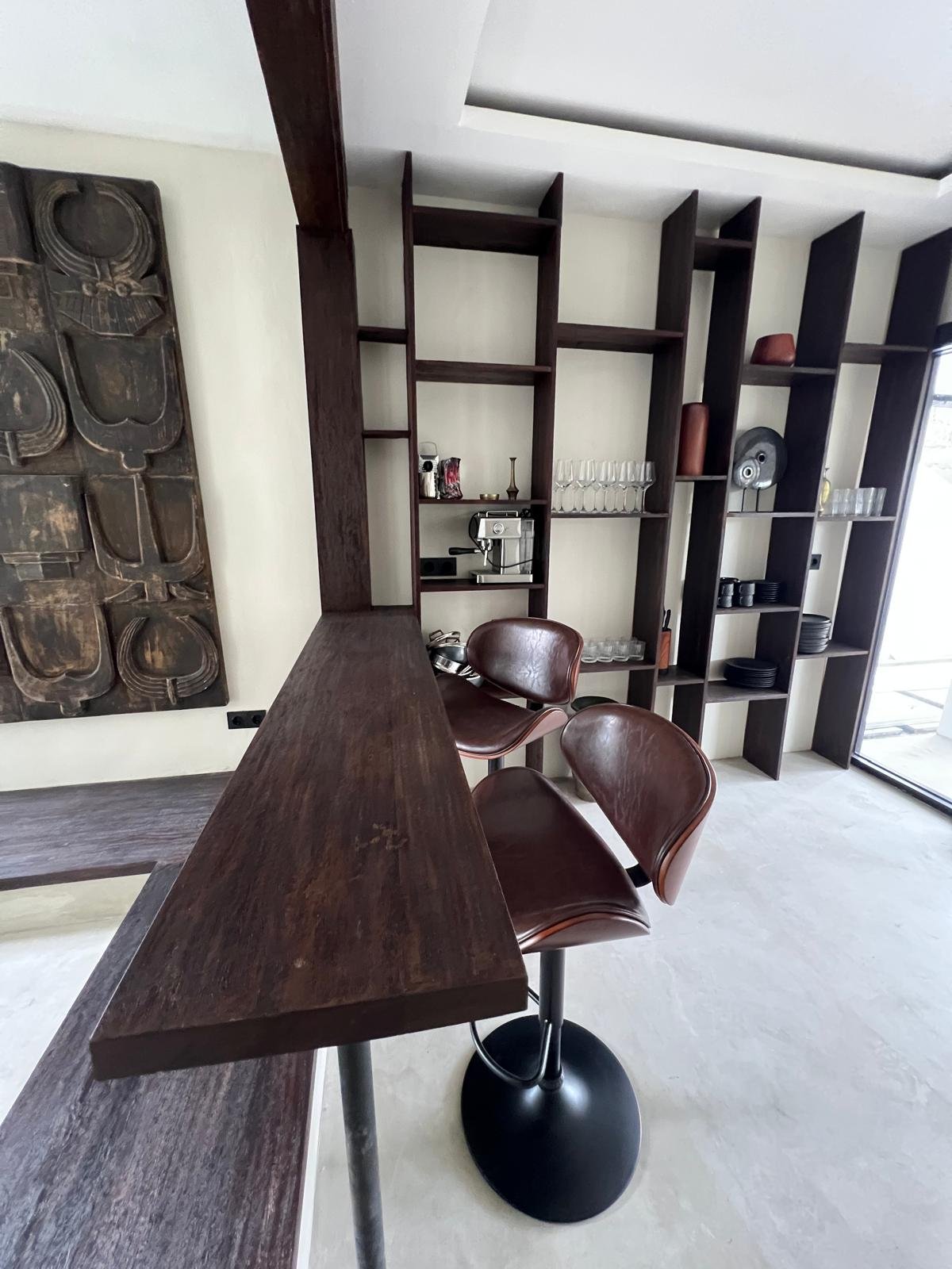 Вилла, 3 спальни