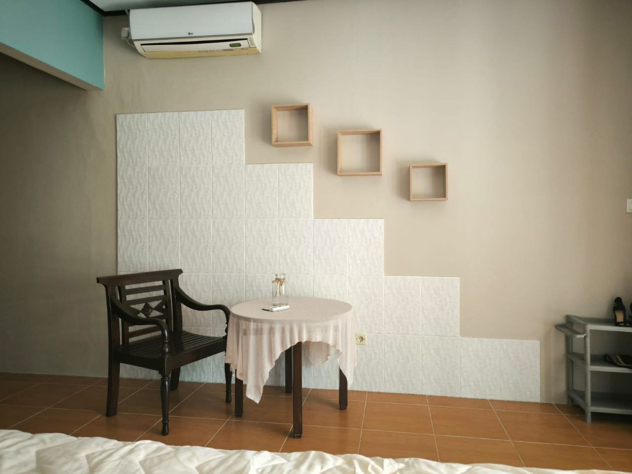 Дом, 2 спальни