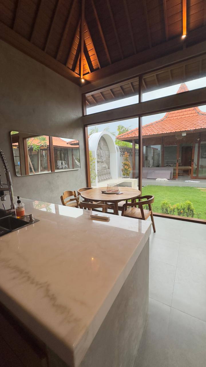 Вилла, 2 спальни