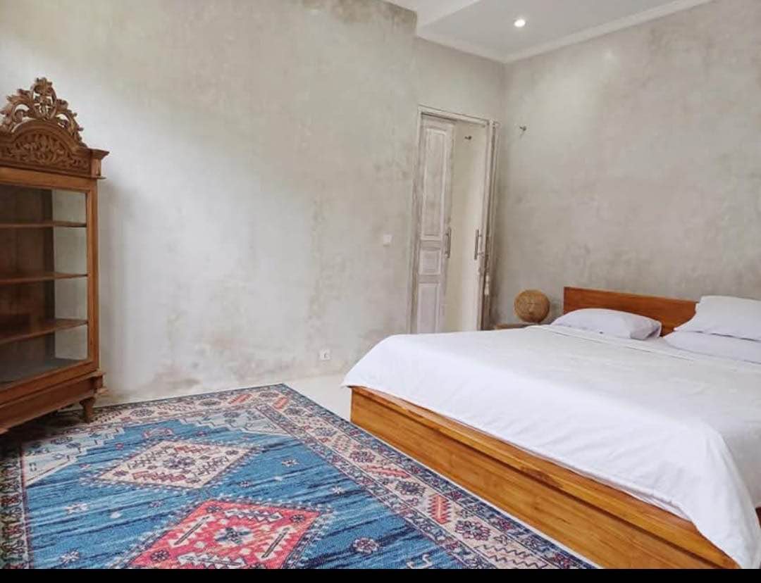 Дом, 2 спальни