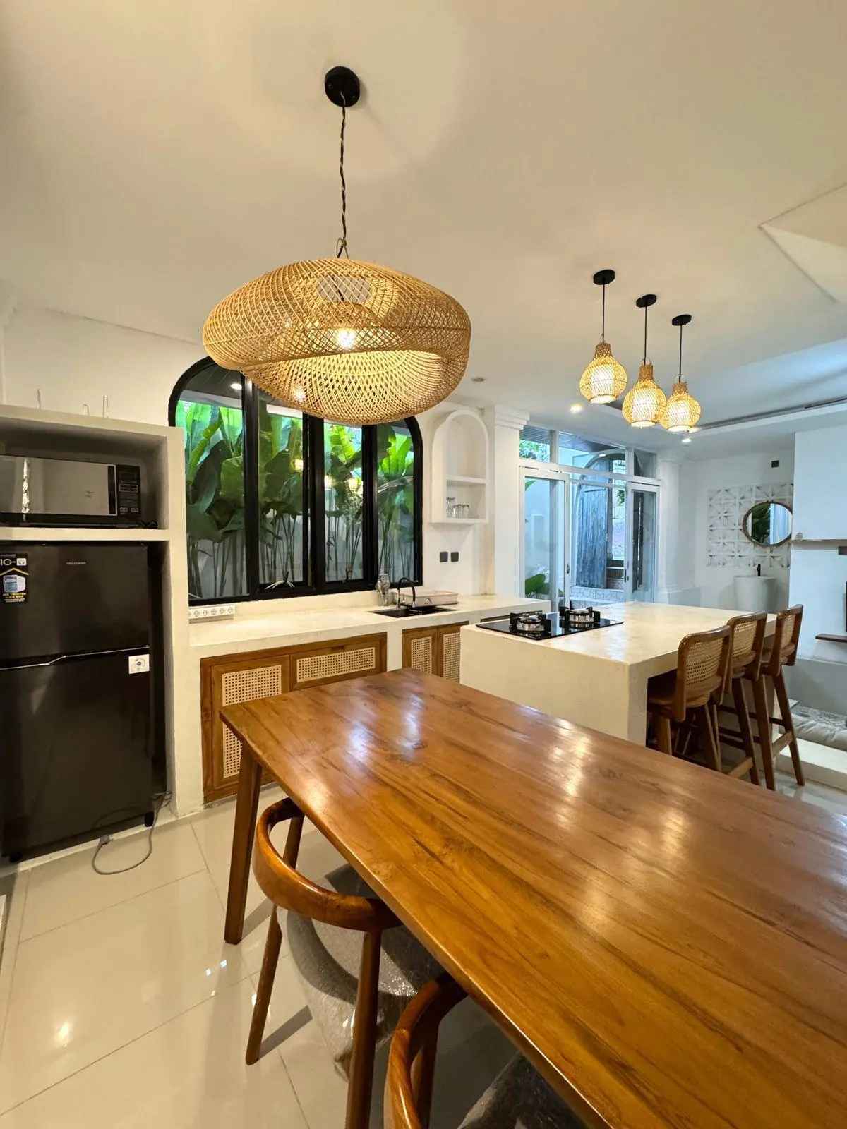 Вилла, 3 спальни