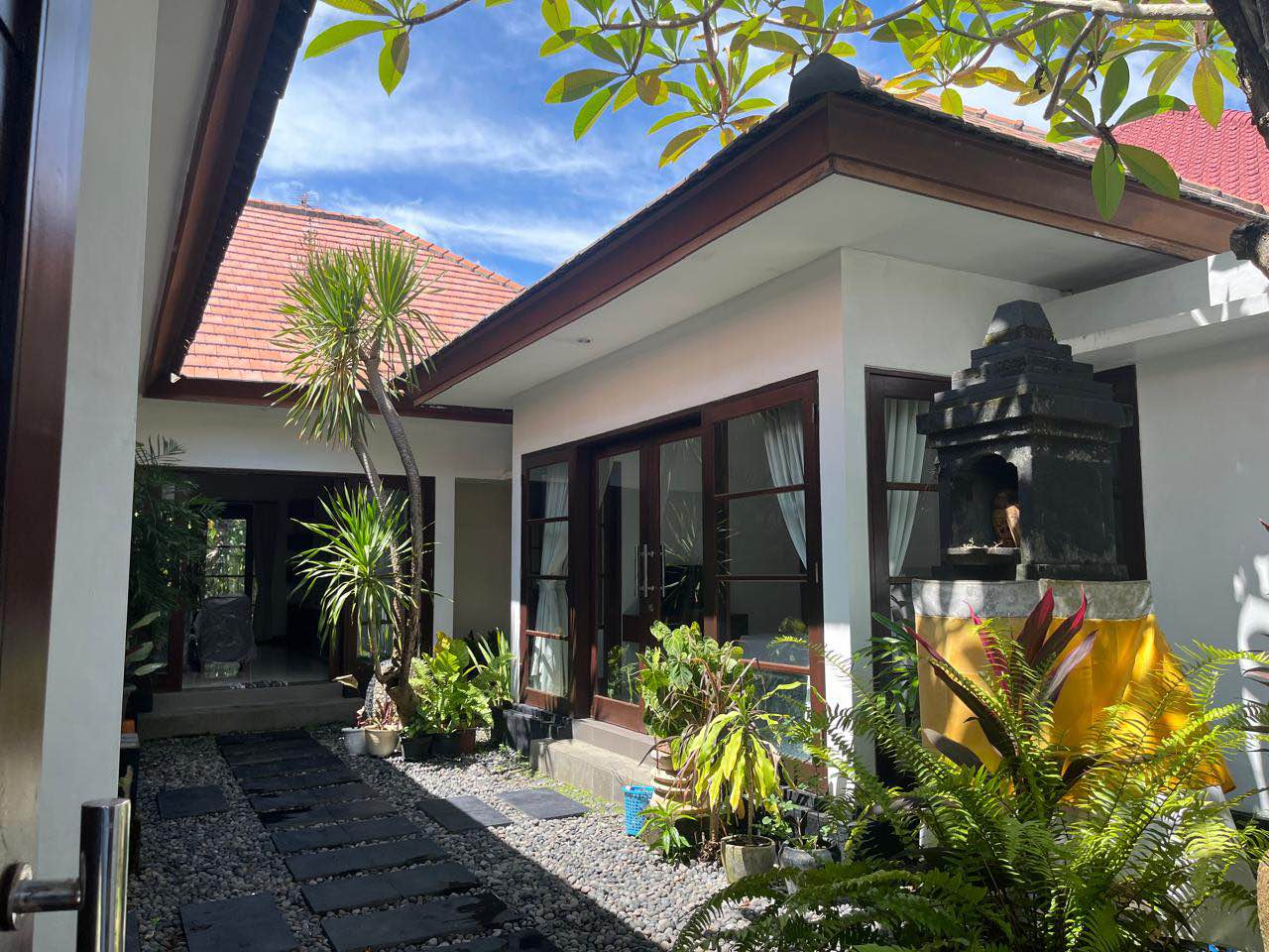 Вилла, 3 спальни