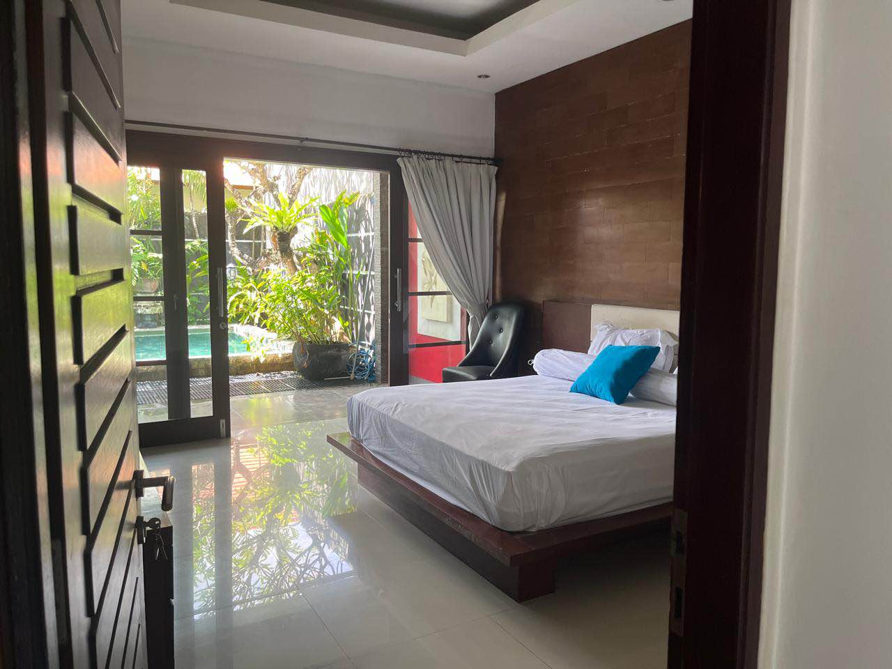 Вилла, 3 спальни