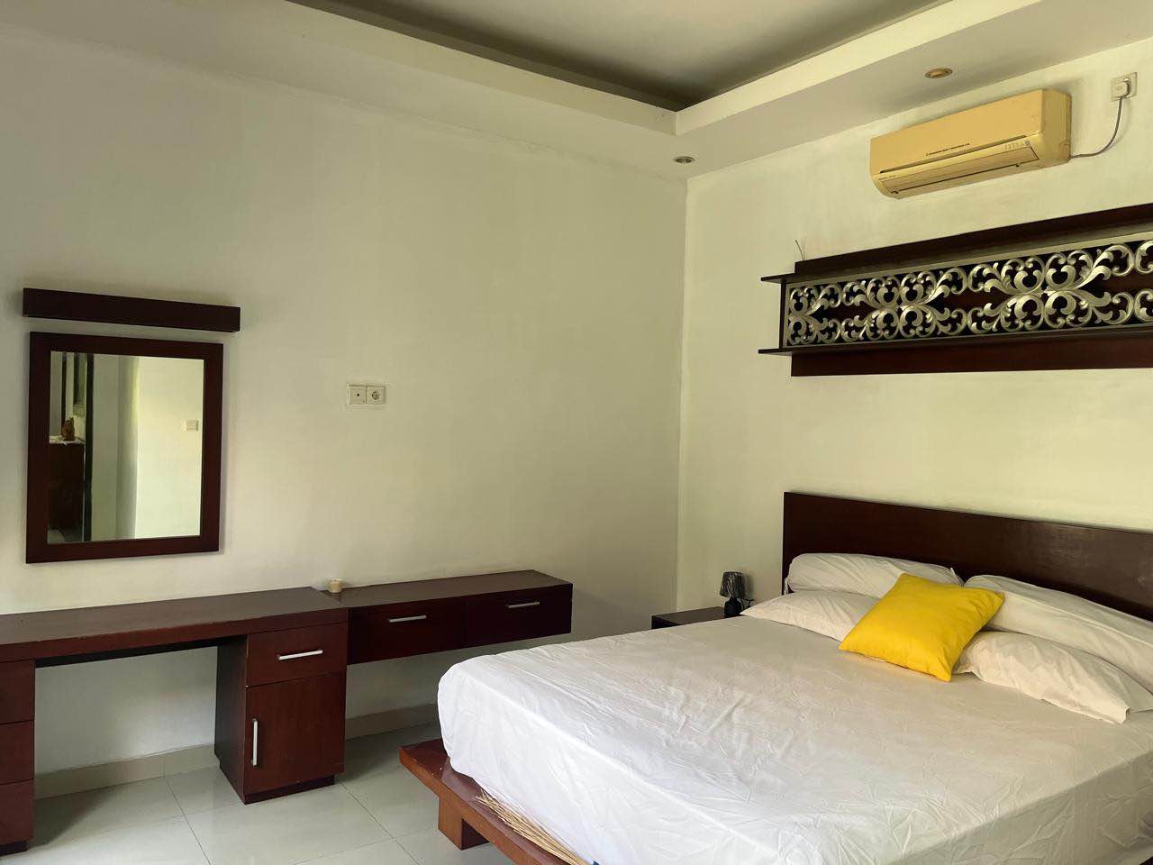 Вилла, 3 спальни