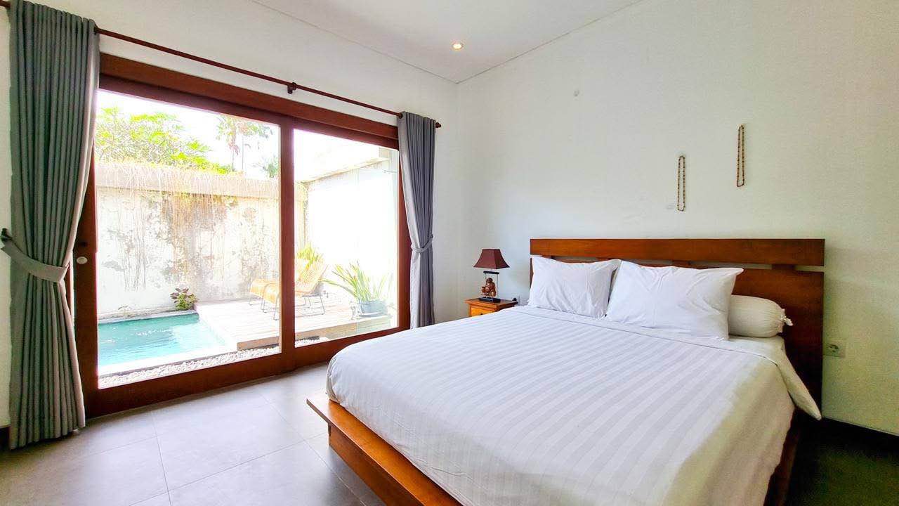 Вилла, 2 спальни