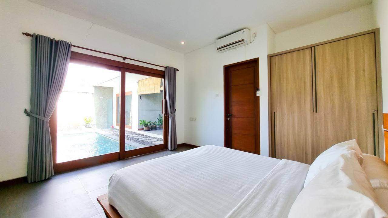 Вилла, 2 спальни