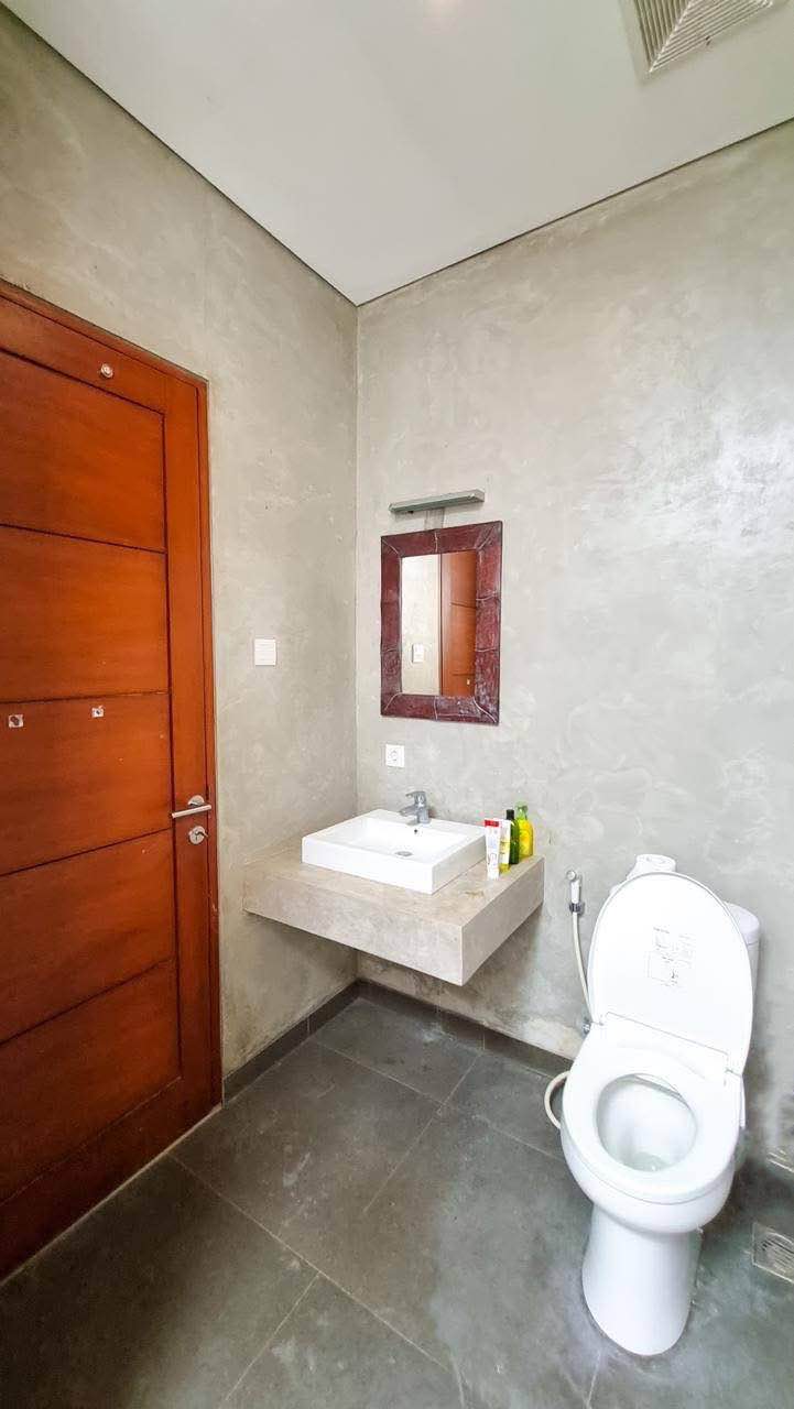 Вилла, 2 спальни