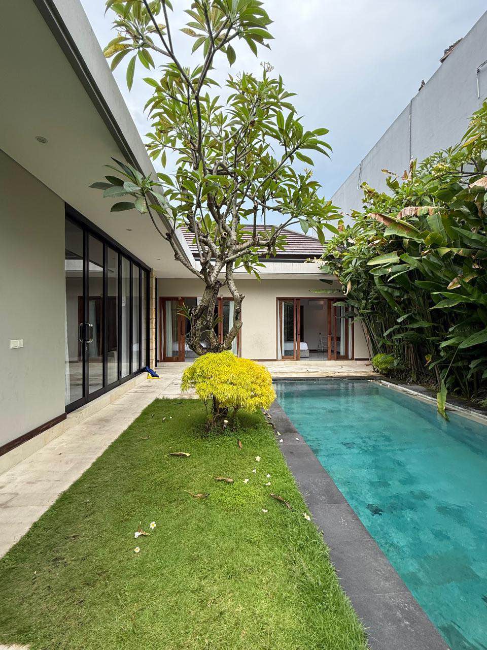 Вилла, 3 спальни