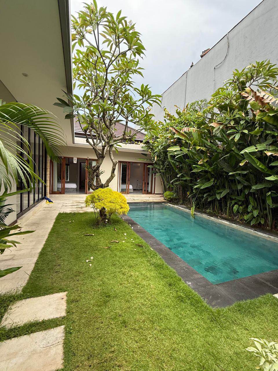 Вилла, 3 спальни