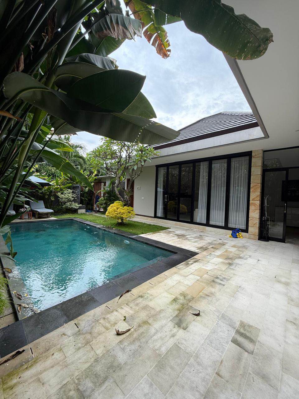 Вилла, 3 спальни