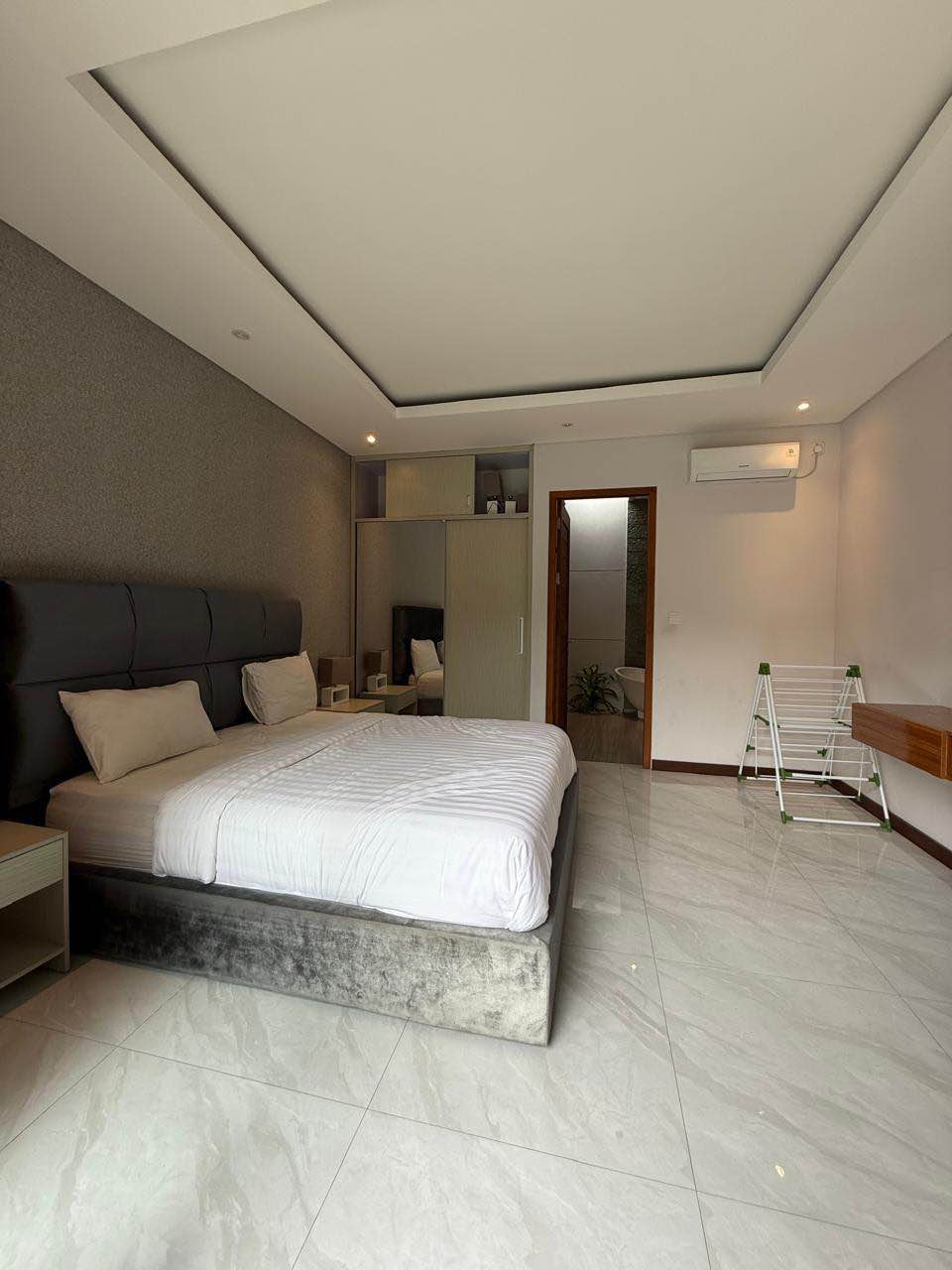 Вилла, 3 спальни