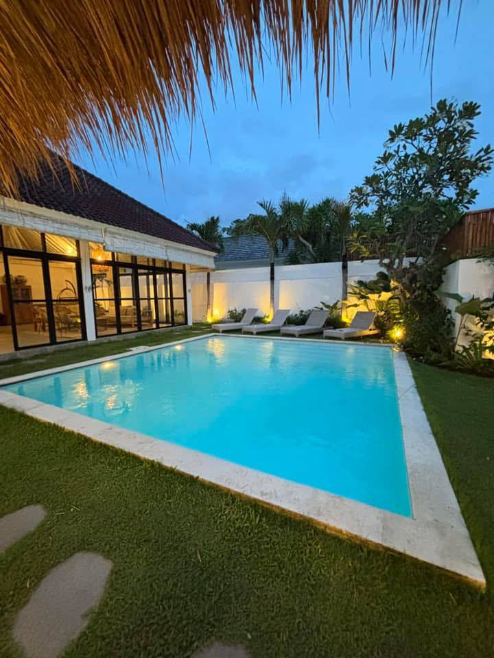 Вилла, 3 спальни