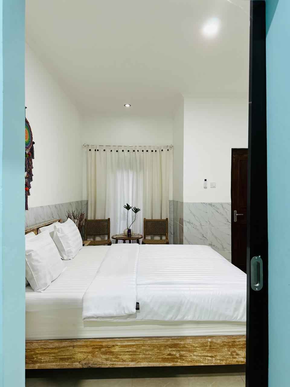 Апартаменты, 1 спальня