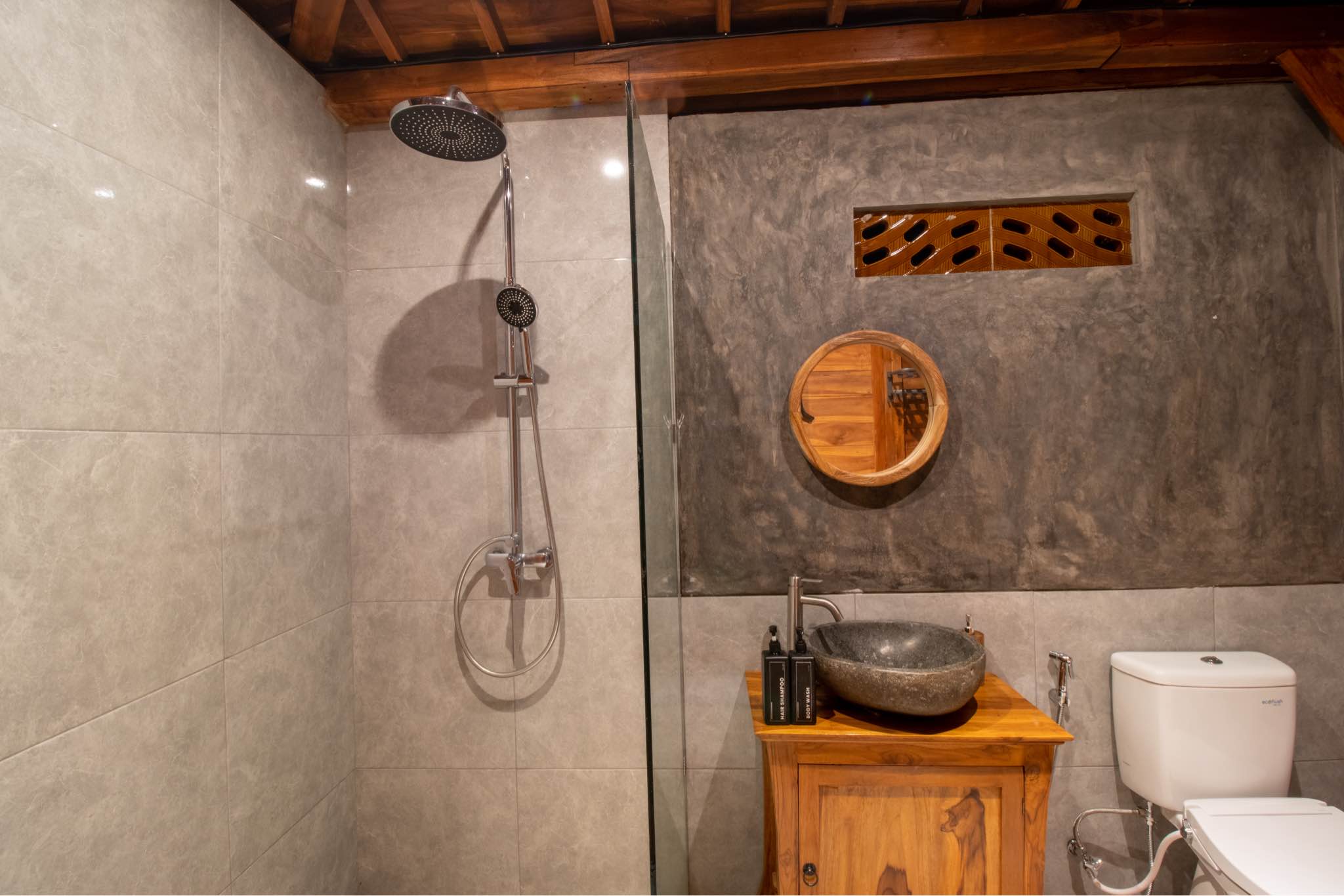 Вилла, 1 спальня