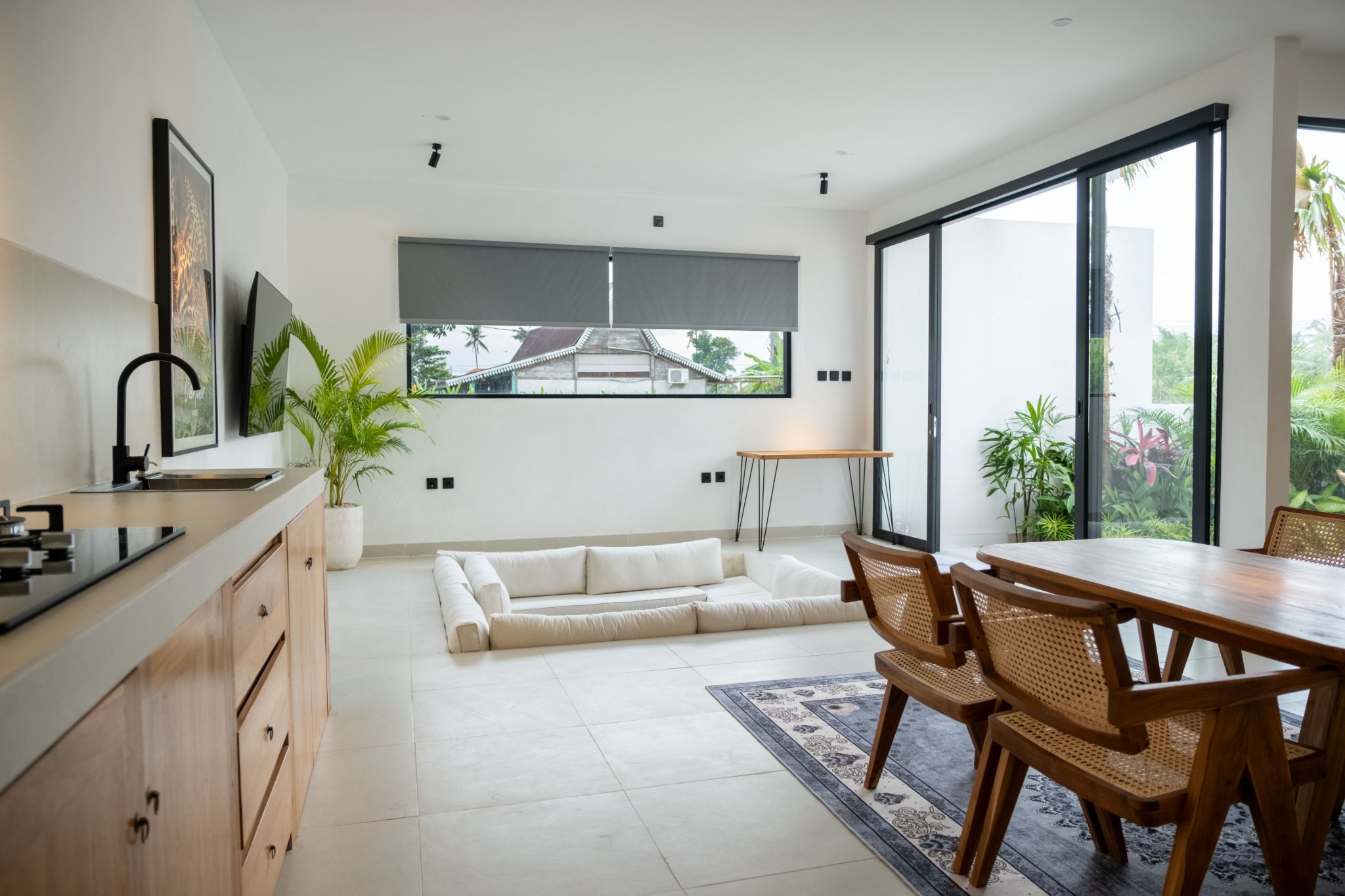 Дом, 2 спальни