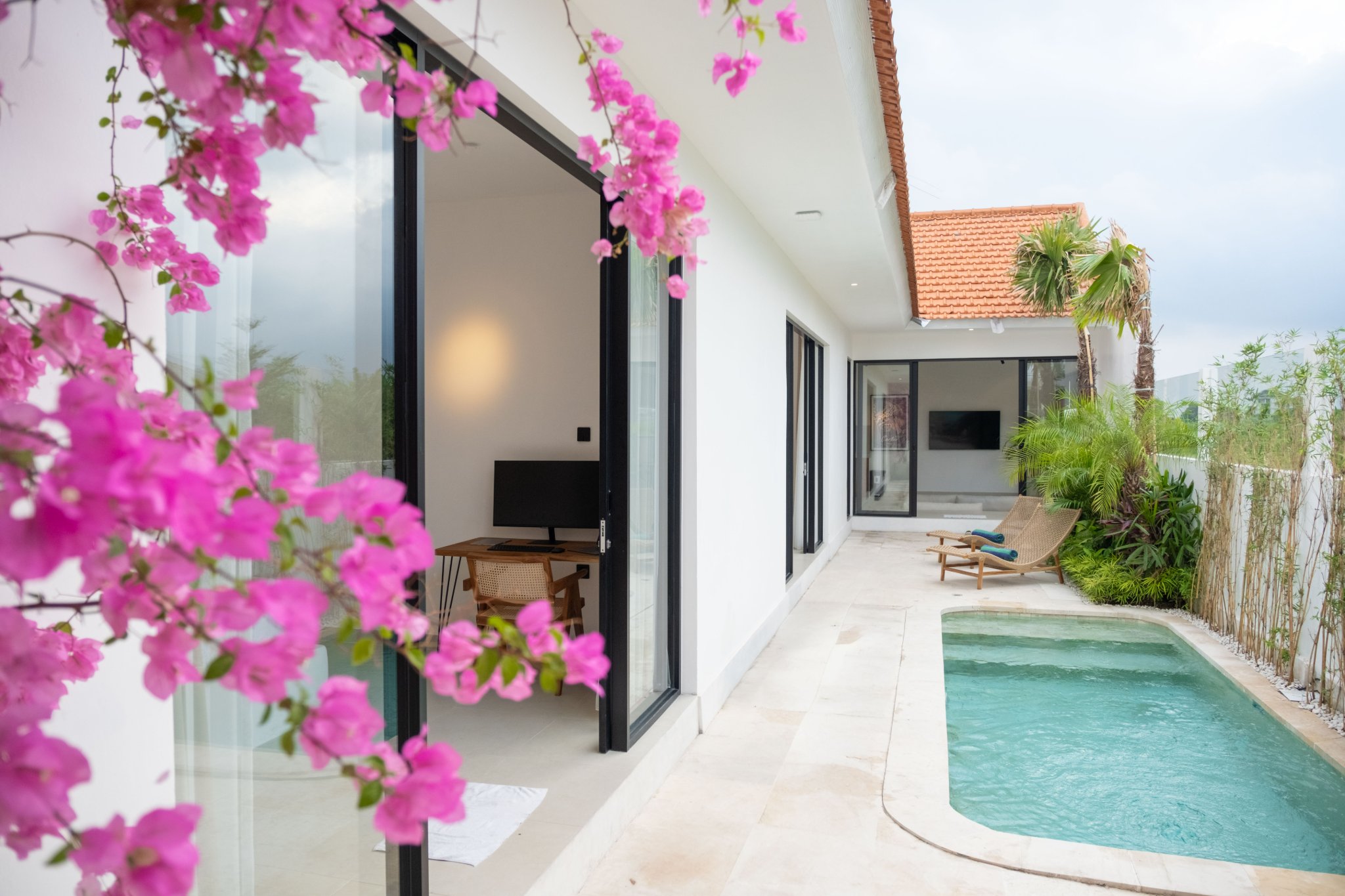 Дом, 2 спальни