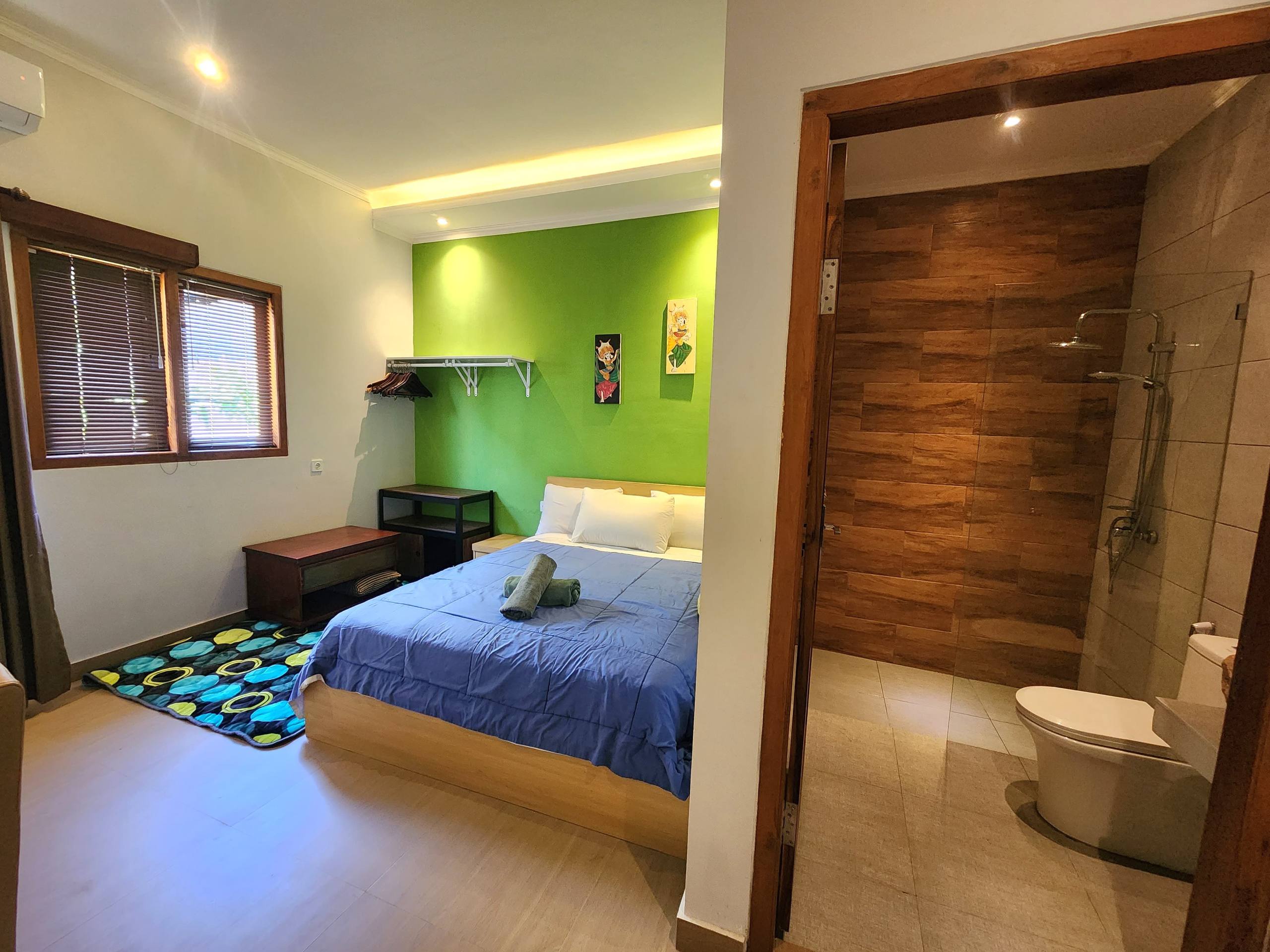 Апартаменты