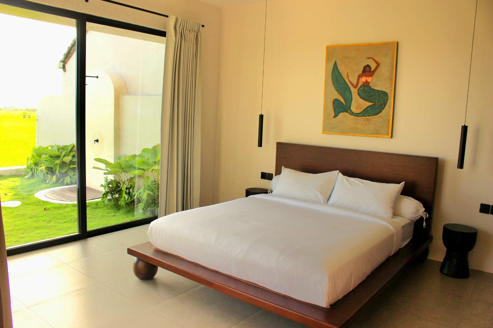 Вилла, 2 спальни