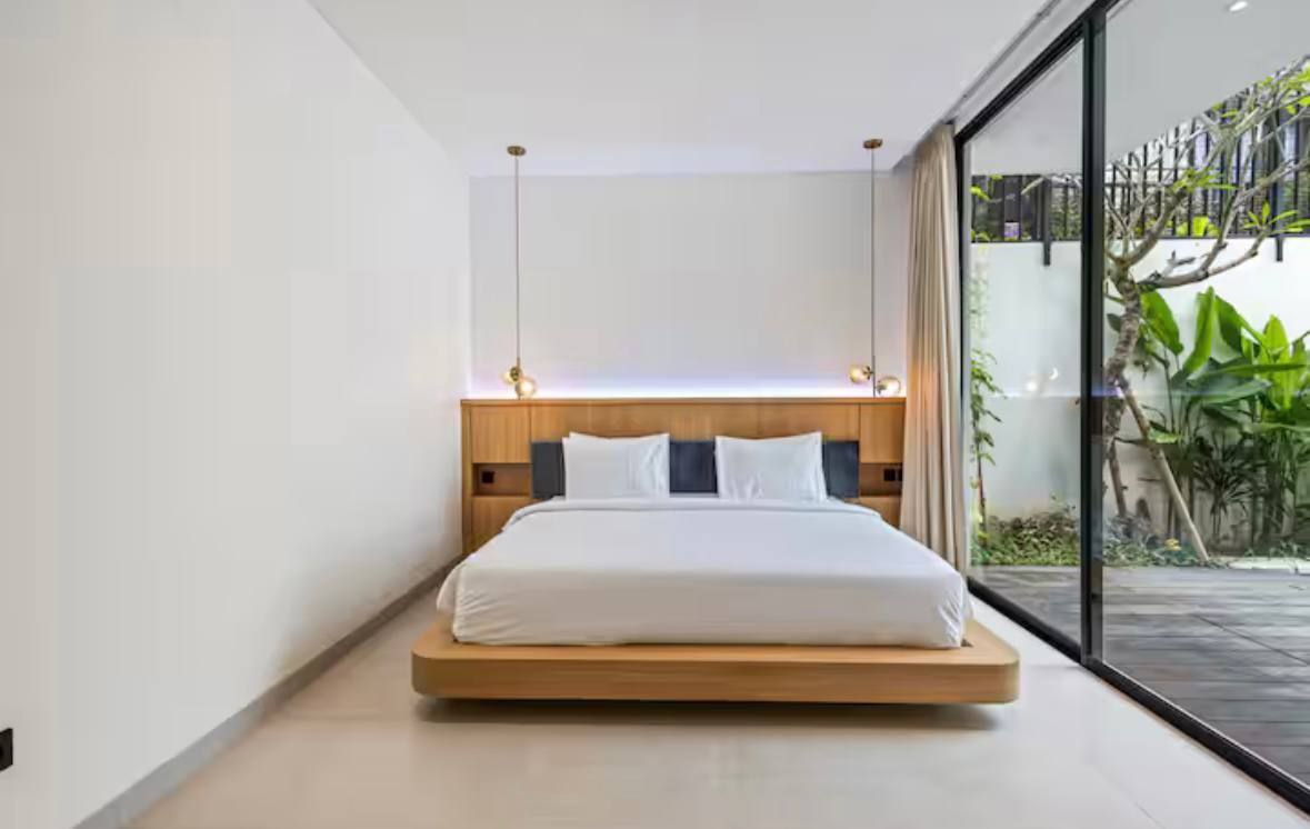 Вилла, 3 спальни