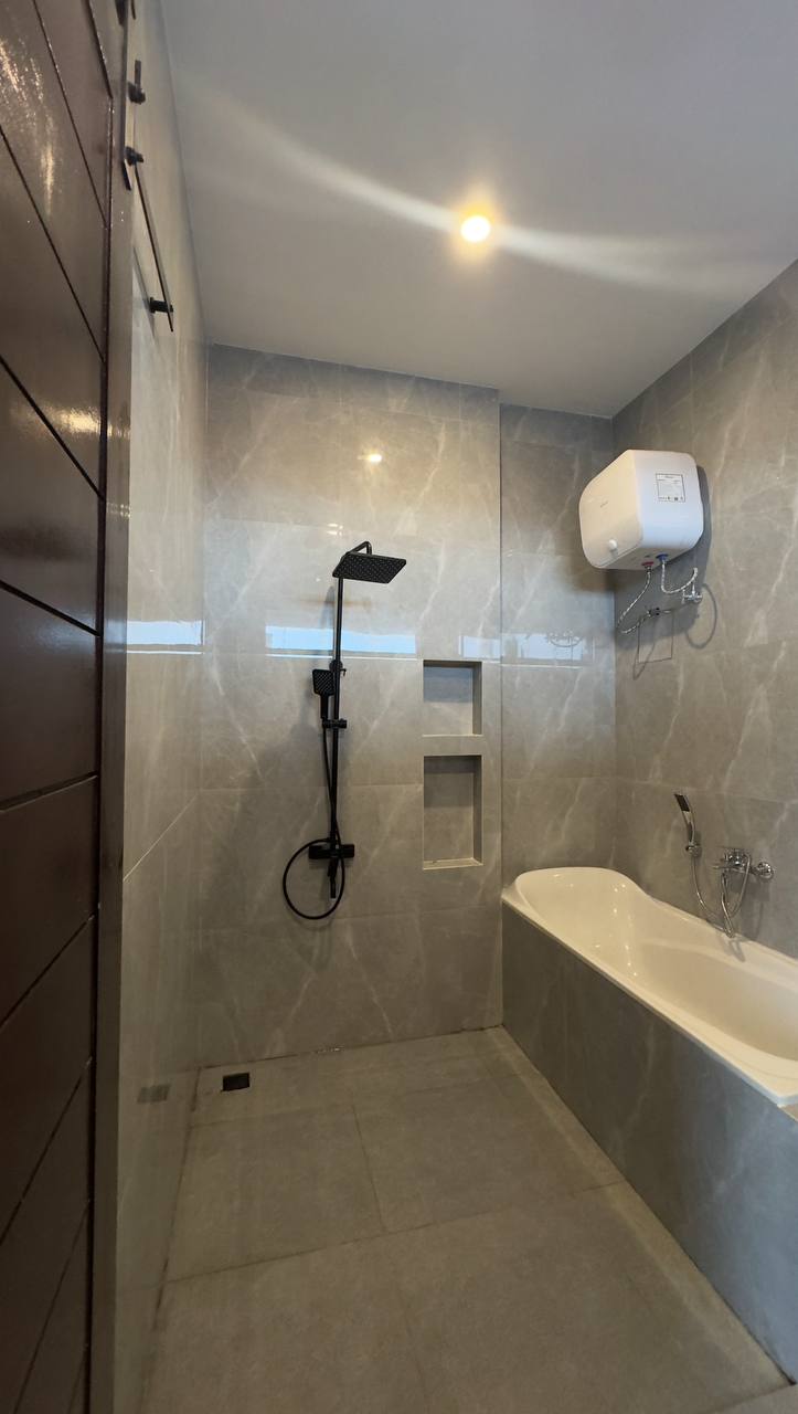 Дом, 2 спальни